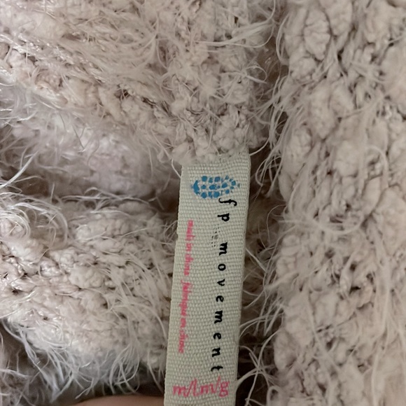 Free People FP Movement Sweater - Picture 3 of 6